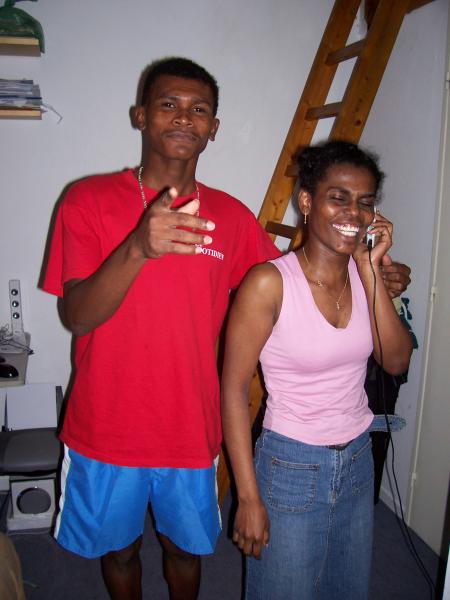 c mon cousin mollo et moi