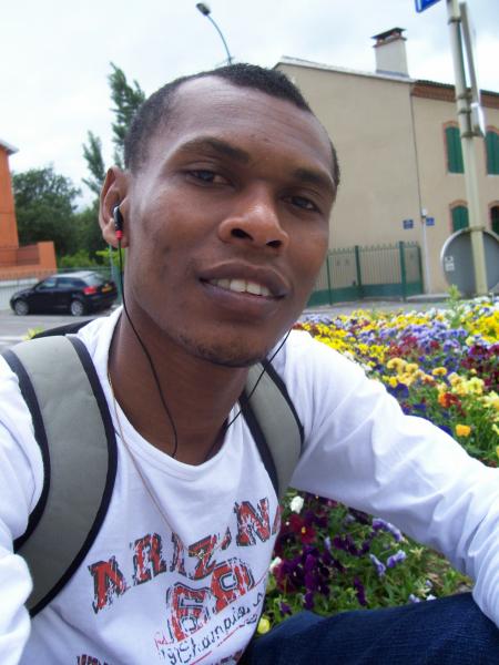 c armand mon cousin