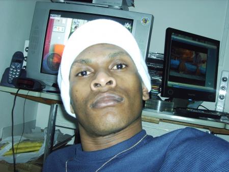 armand