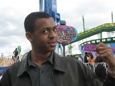  c Abdallah
